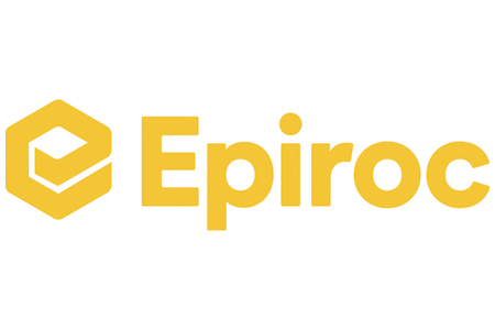 Epiroc Epiroc