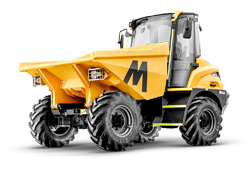 Dumper Dumper