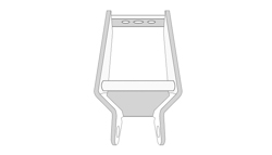 Greiferaufnahmen Kardanisch