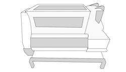 Mulcher Anbaugeräte