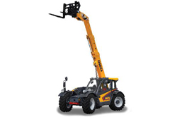 Starre Teleskoplader