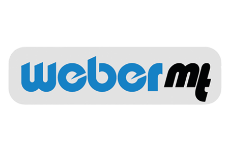 weberMT weberMT