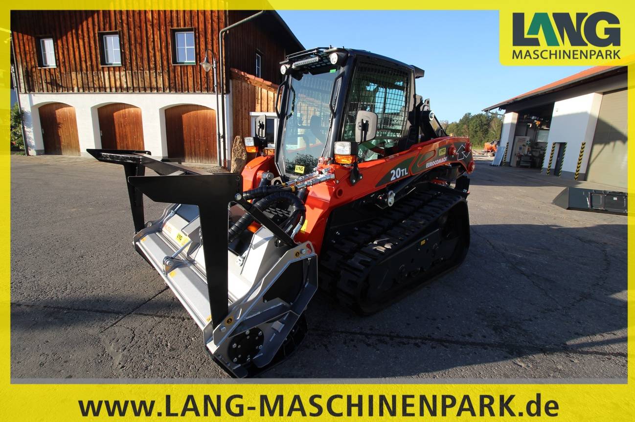 Mulcher FAE FAE DML/SSL-175 SONIC