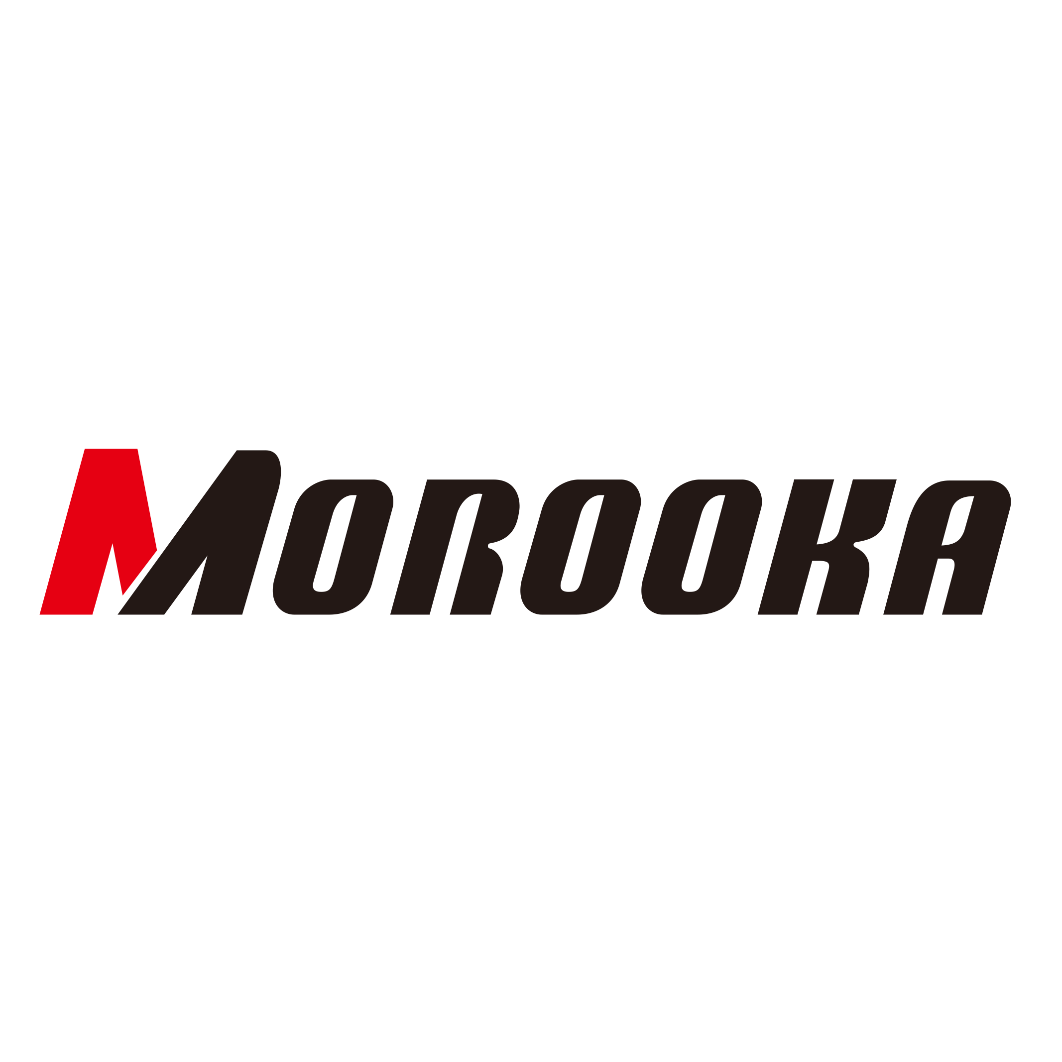 Morooka Morooka